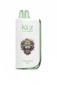 KUZ Ultra 9000 vape device